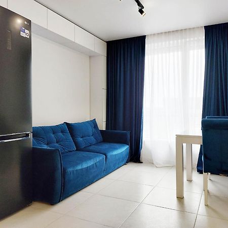 Новобудова Місто Трав, Р-Н Вікторії Гарденс Appartement Lviv Buitenkant foto