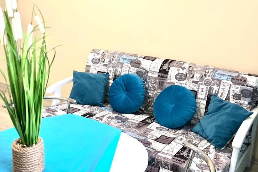 Новобудова Місто Трав, Р-Н Вікторії Гарденс Appartement Lviv Buitenkant foto