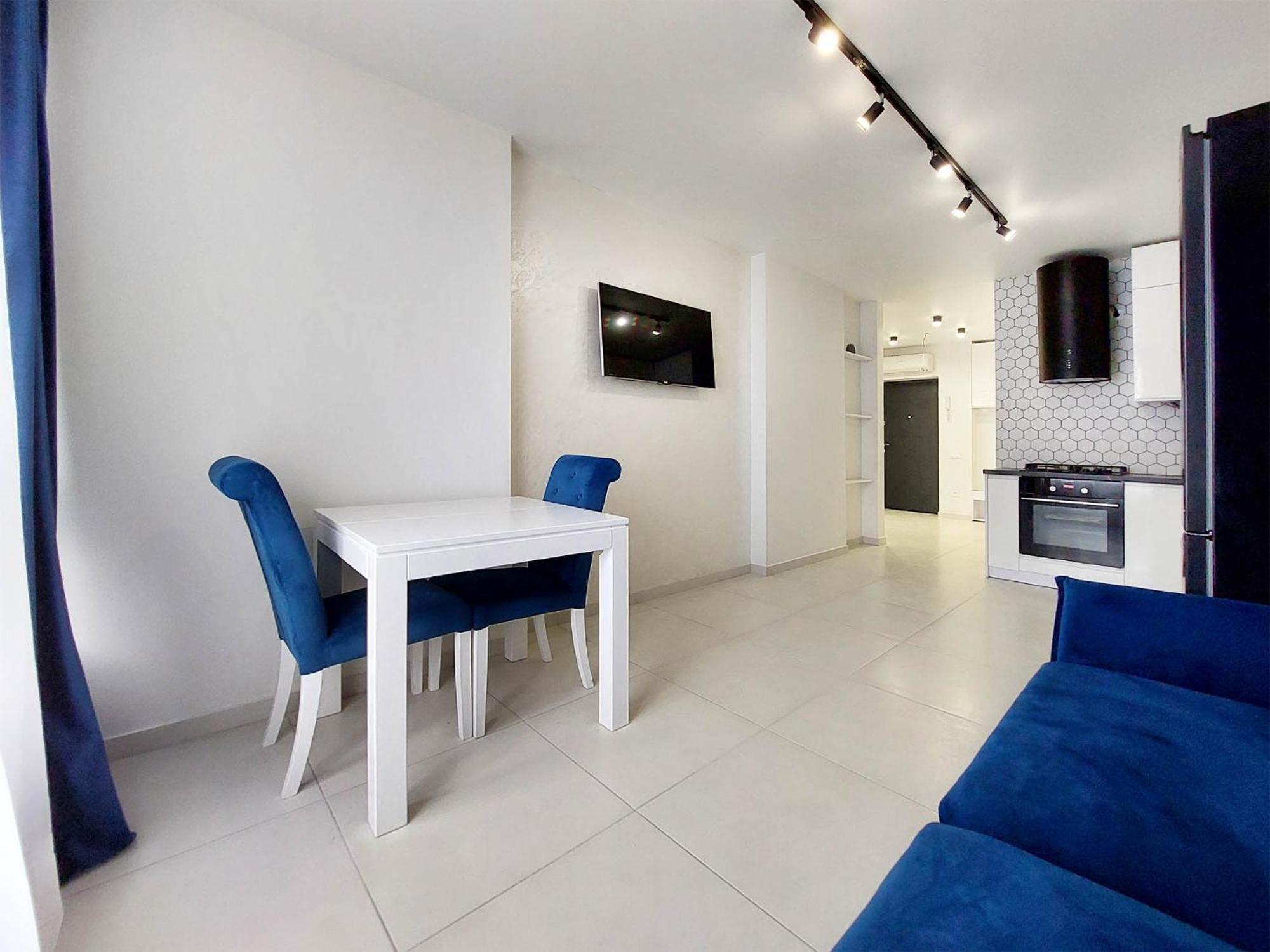 Новобудова Місто Трав, Р-Н Вікторії Гарденс Appartement Lviv Buitenkant foto