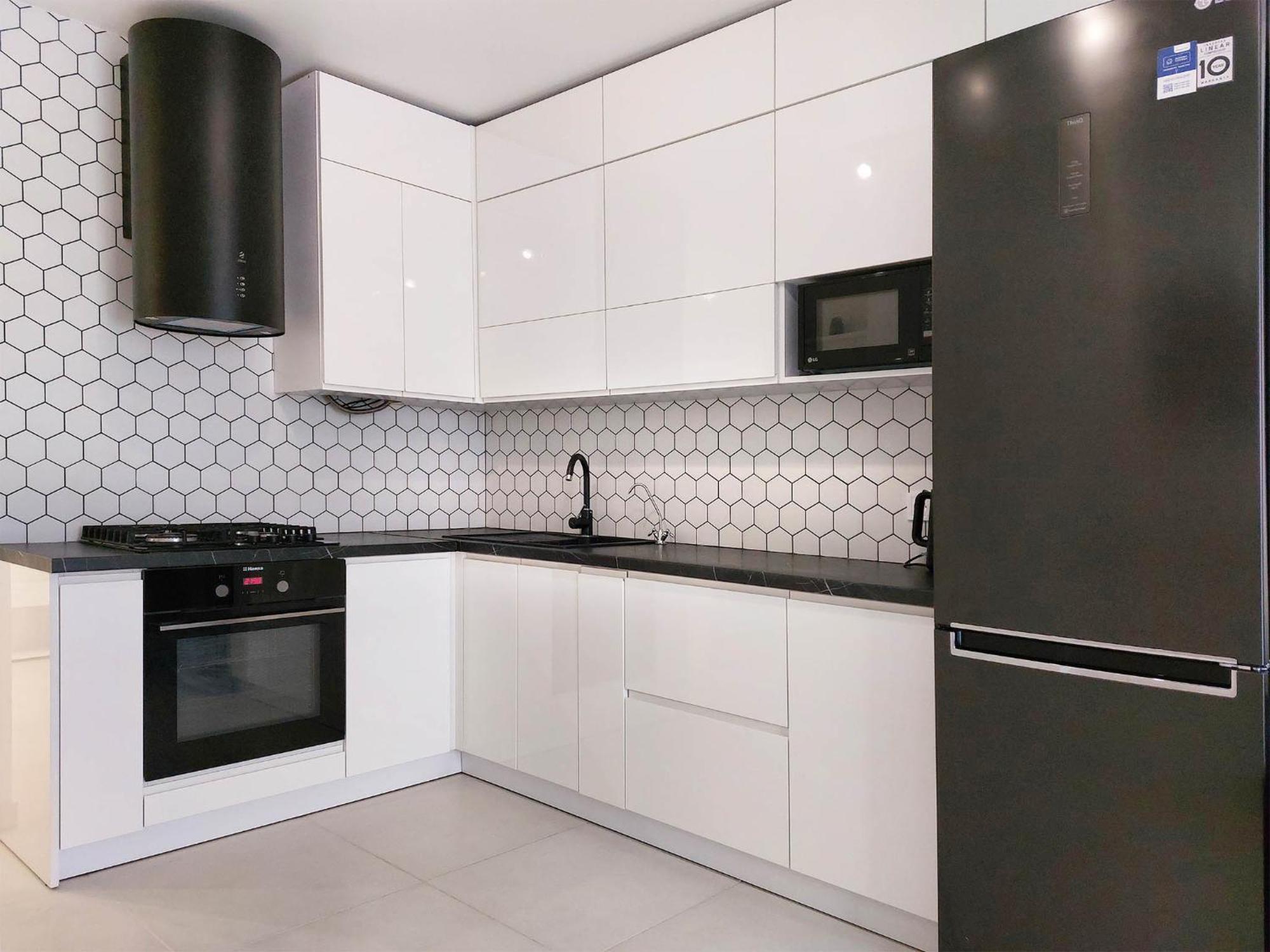 Новобудова Місто Трав, Р-Н Вікторії Гарденс Appartement Lviv Buitenkant foto