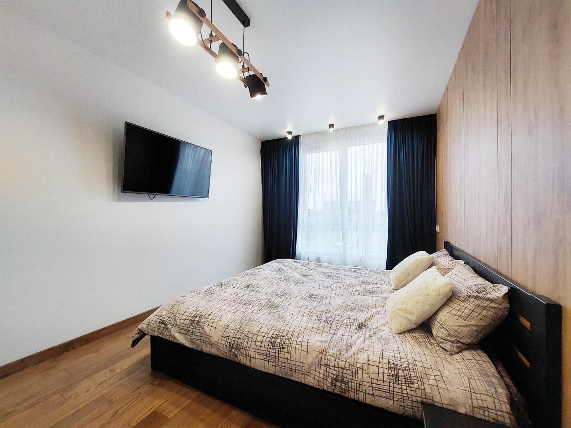 Новобудова Місто Трав, Р-Н Вікторії Гарденс Appartement Lviv Buitenkant foto