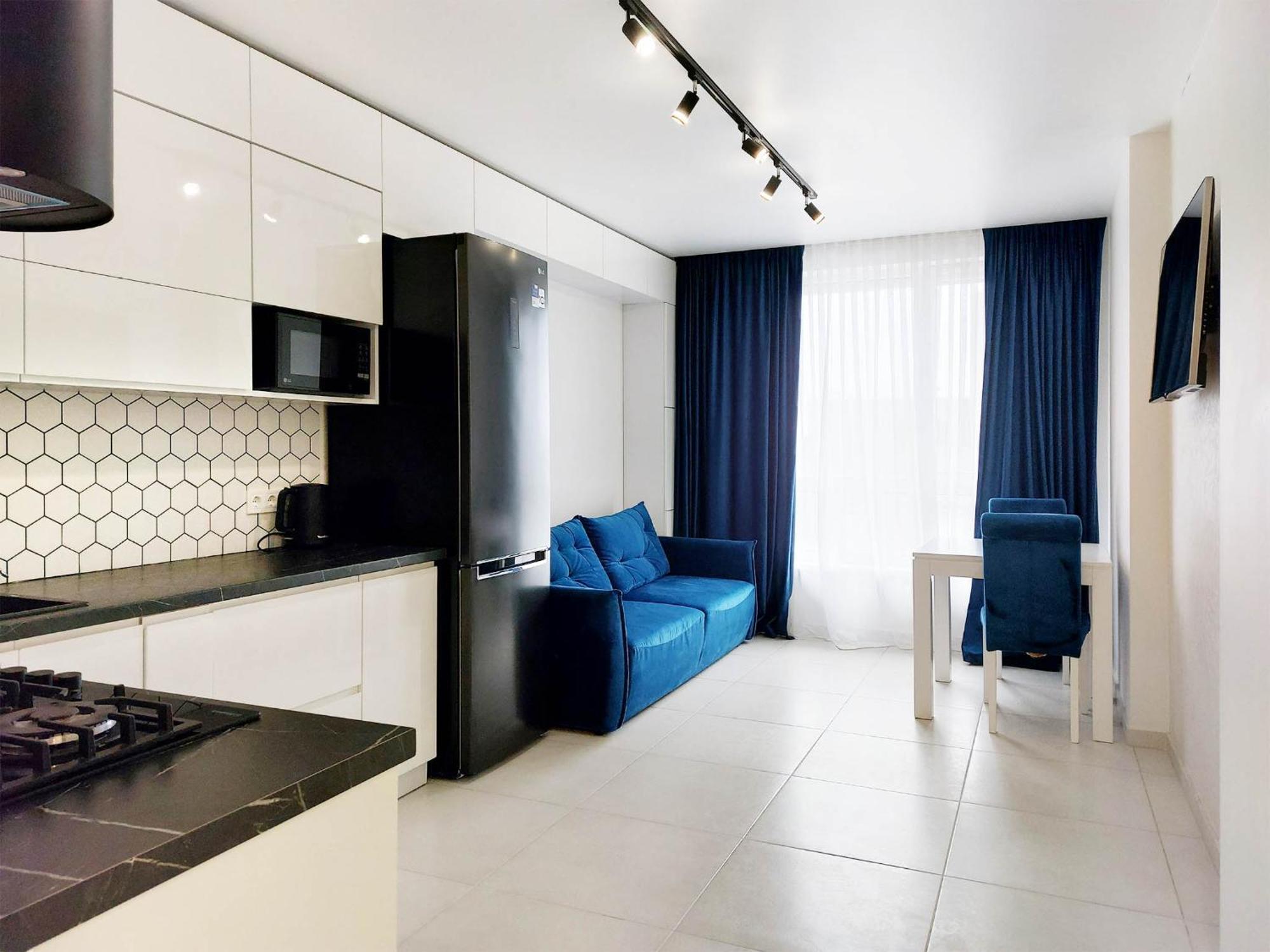 Новобудова Місто Трав, Р-Н Вікторії Гарденс Appartement Lviv Buitenkant foto
