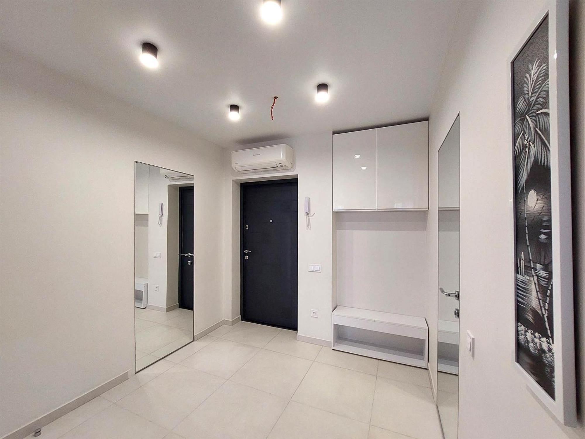 Новобудова Місто Трав, Р-Н Вікторії Гарденс Appartement Lviv Buitenkant foto