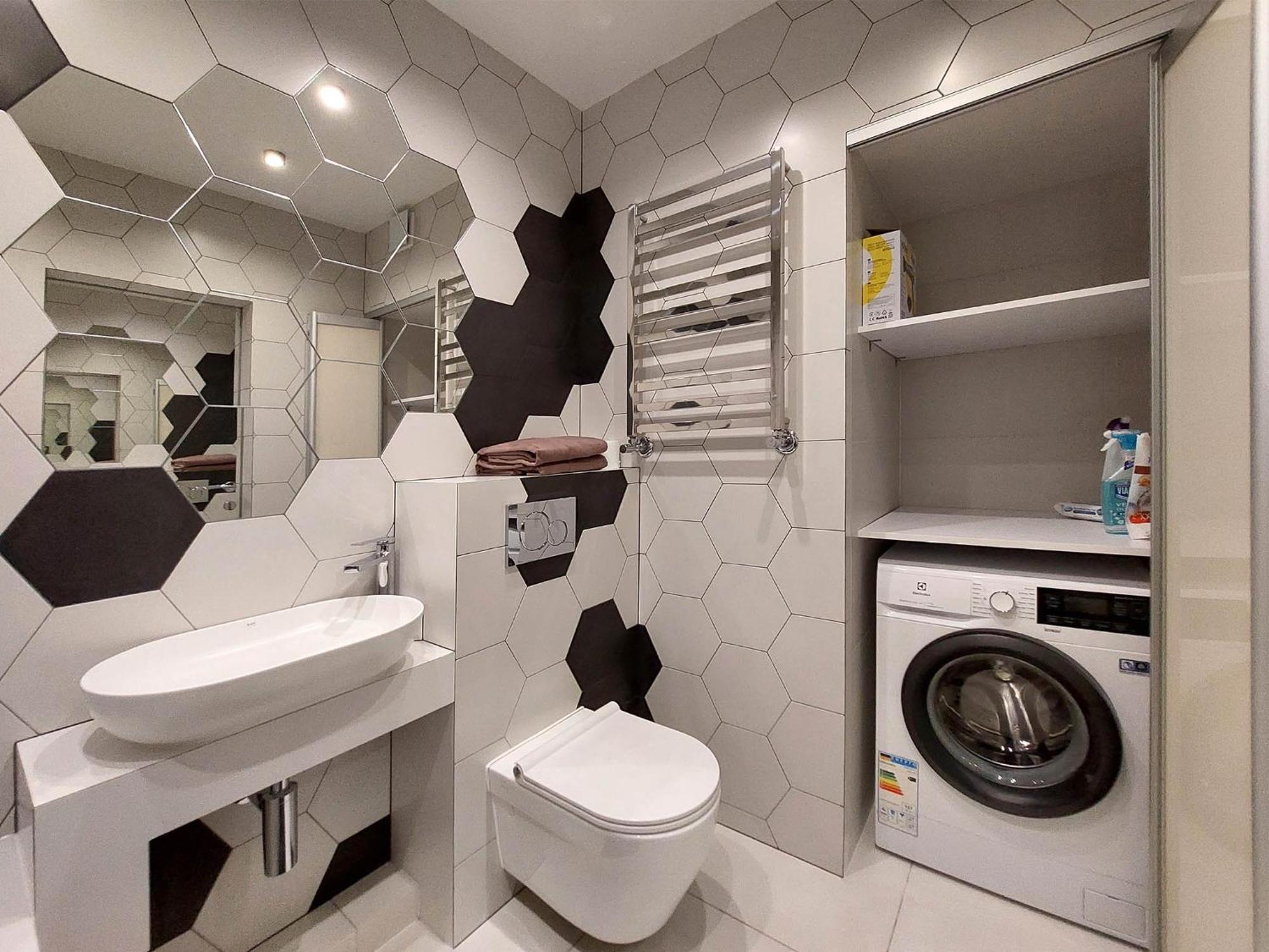 Новобудова Місто Трав, Р-Н Вікторії Гарденс Appartement Lviv Buitenkant foto